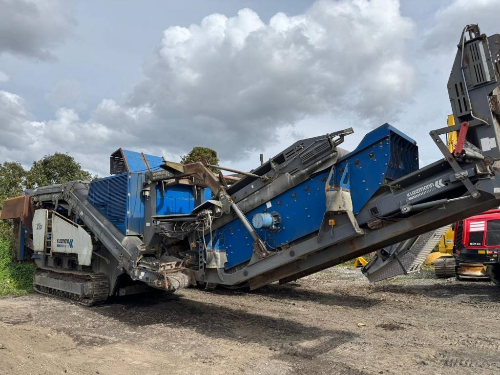 Kleemann MR110Z EVO2