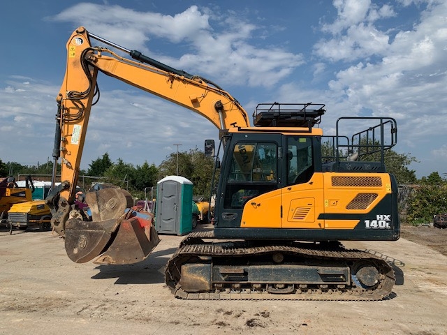 Hyundai hhw 140 450