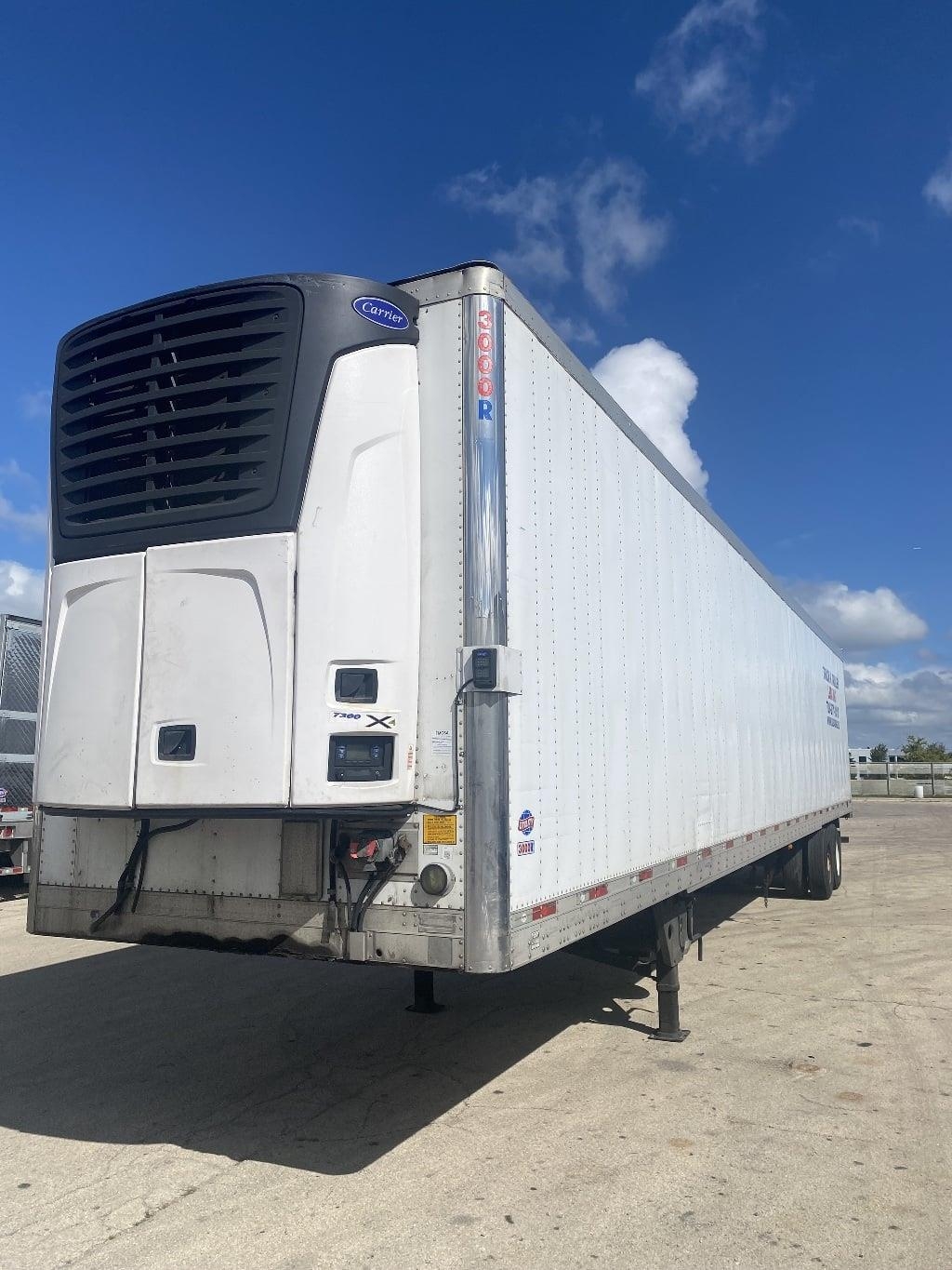 Utility 3000R