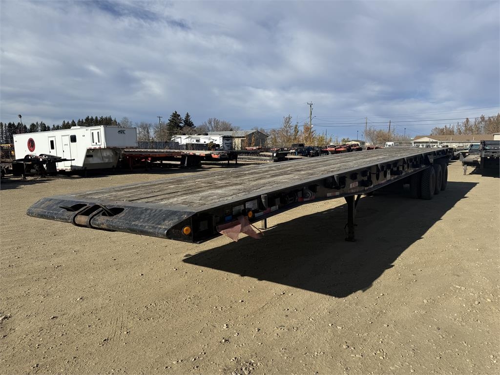 [Other] Scona Tridem Oilfield Float