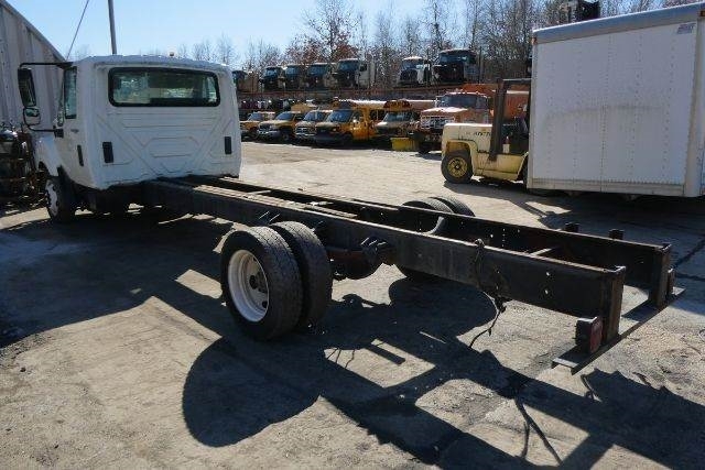 International TERRASTAR