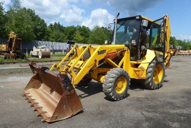 ご当地キティ　根付け　MASSEY FERGUSON Massey Ferguson 6616: Attachments, Specs, Price