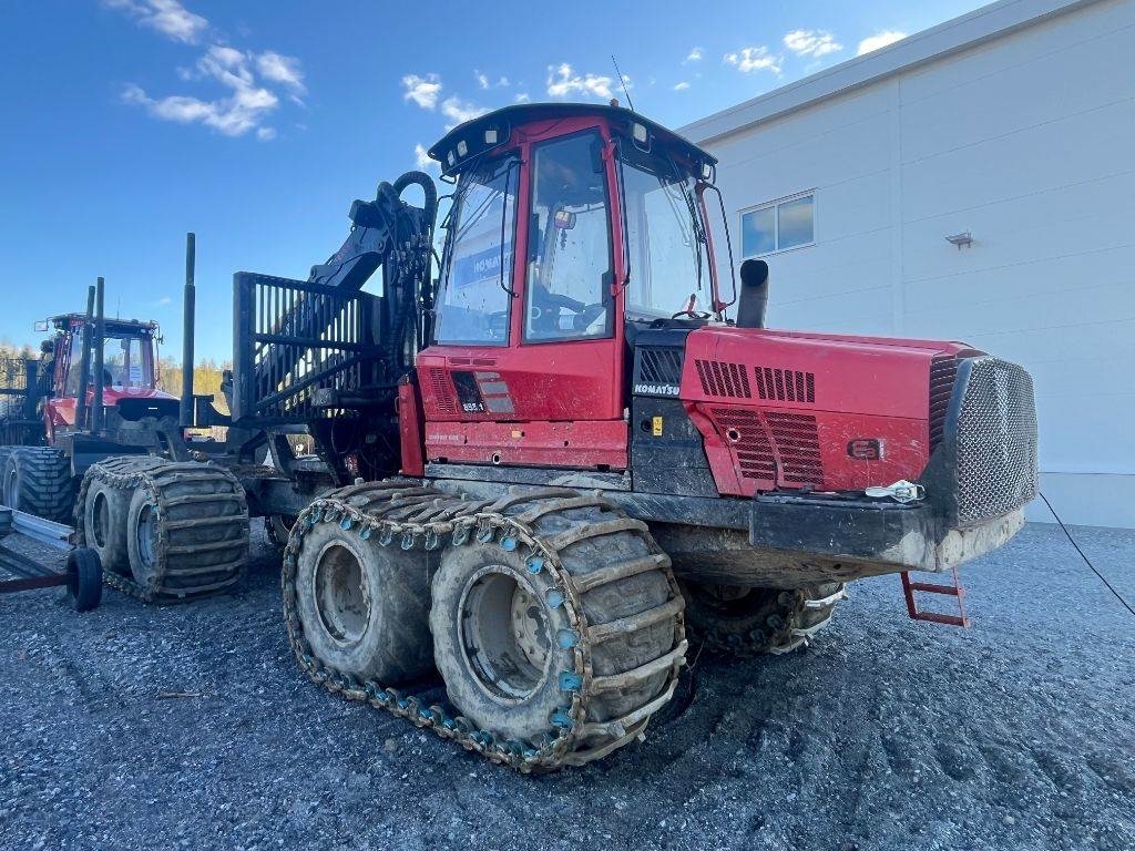 Komatsu
