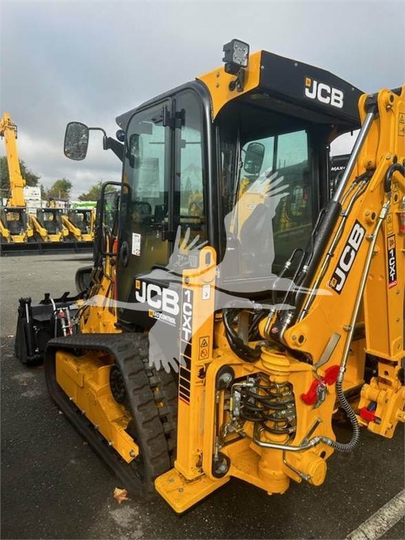 JCB 1CXT