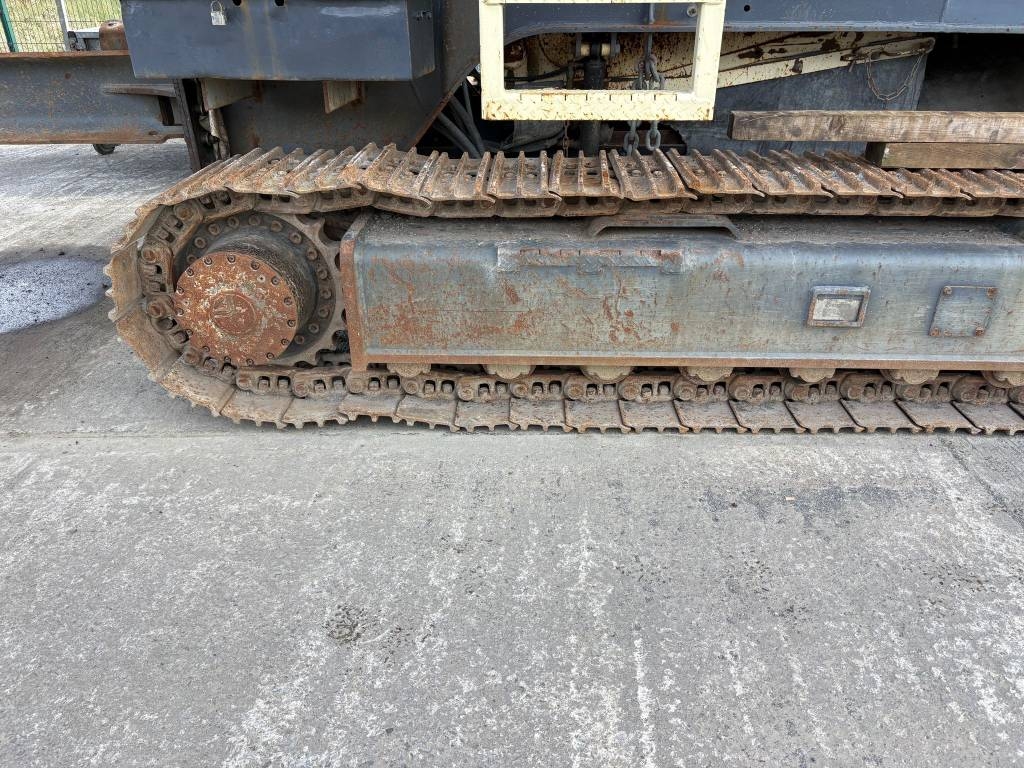 Metso LT120