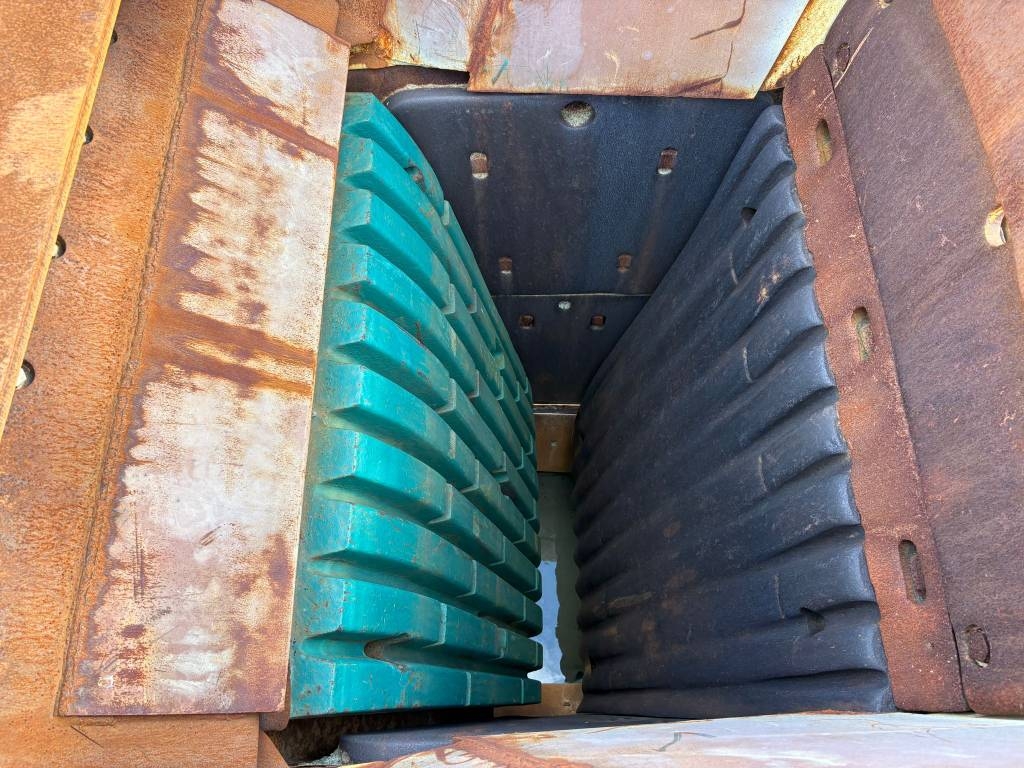 Metso LT120