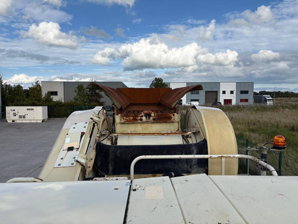 Metso LT120