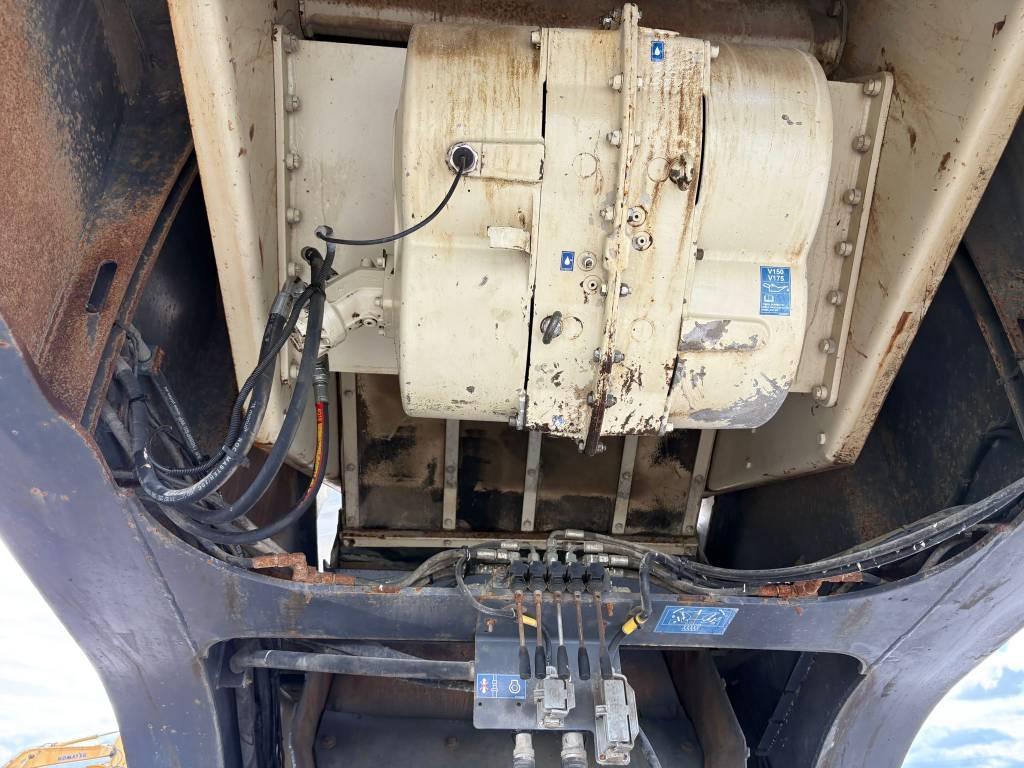 Metso LT120