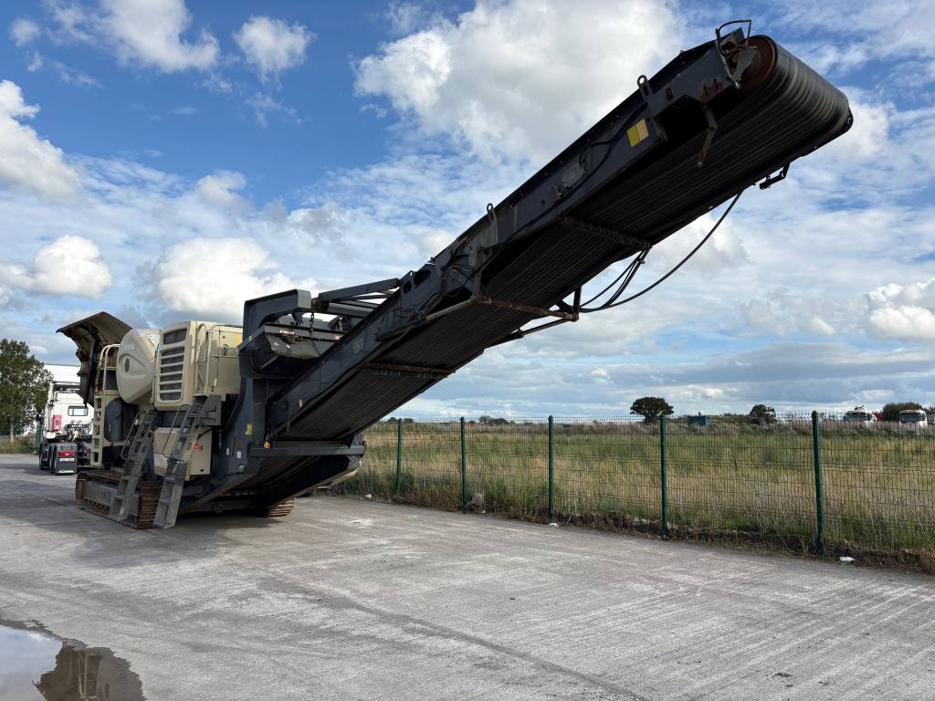 Metso LT120