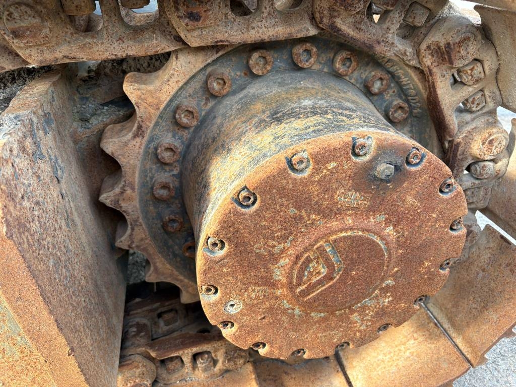 Metso LT120