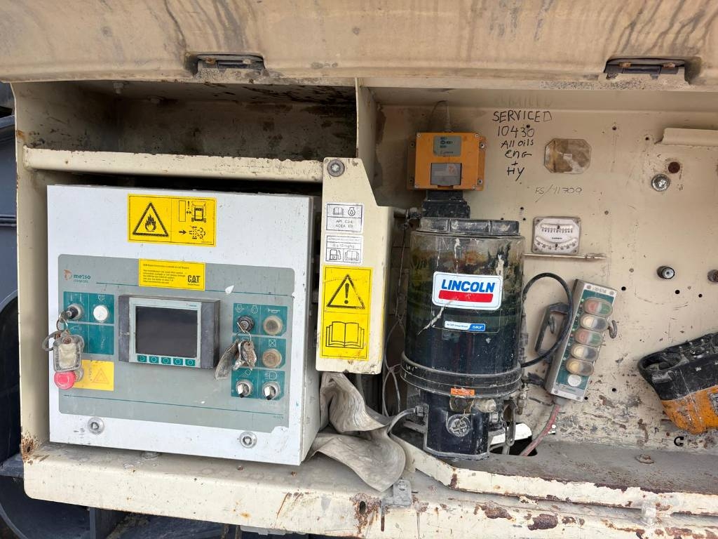 Metso LT120