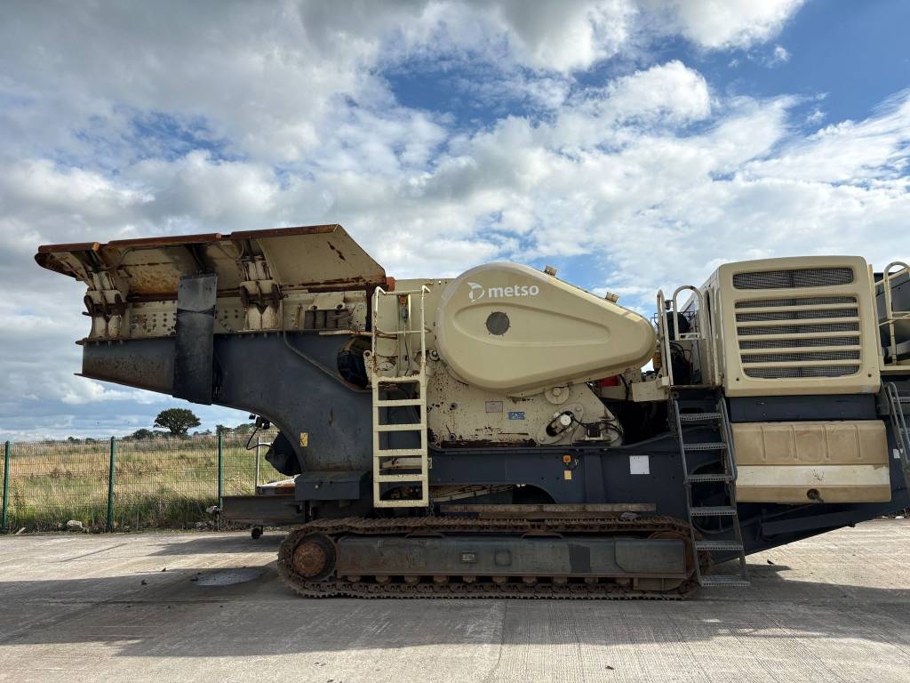 Metso LT120