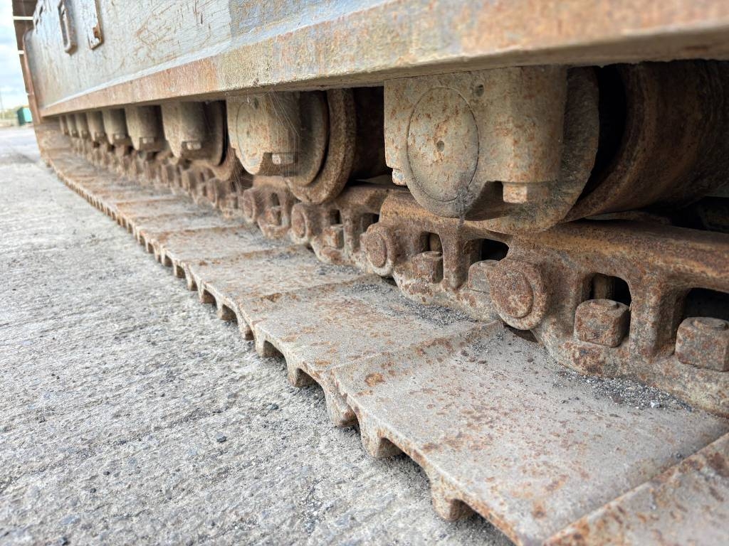 Metso LT120