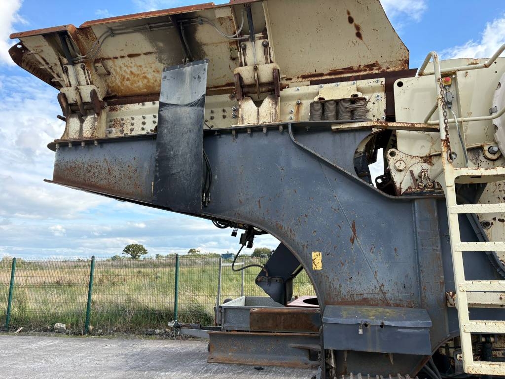Metso LT120