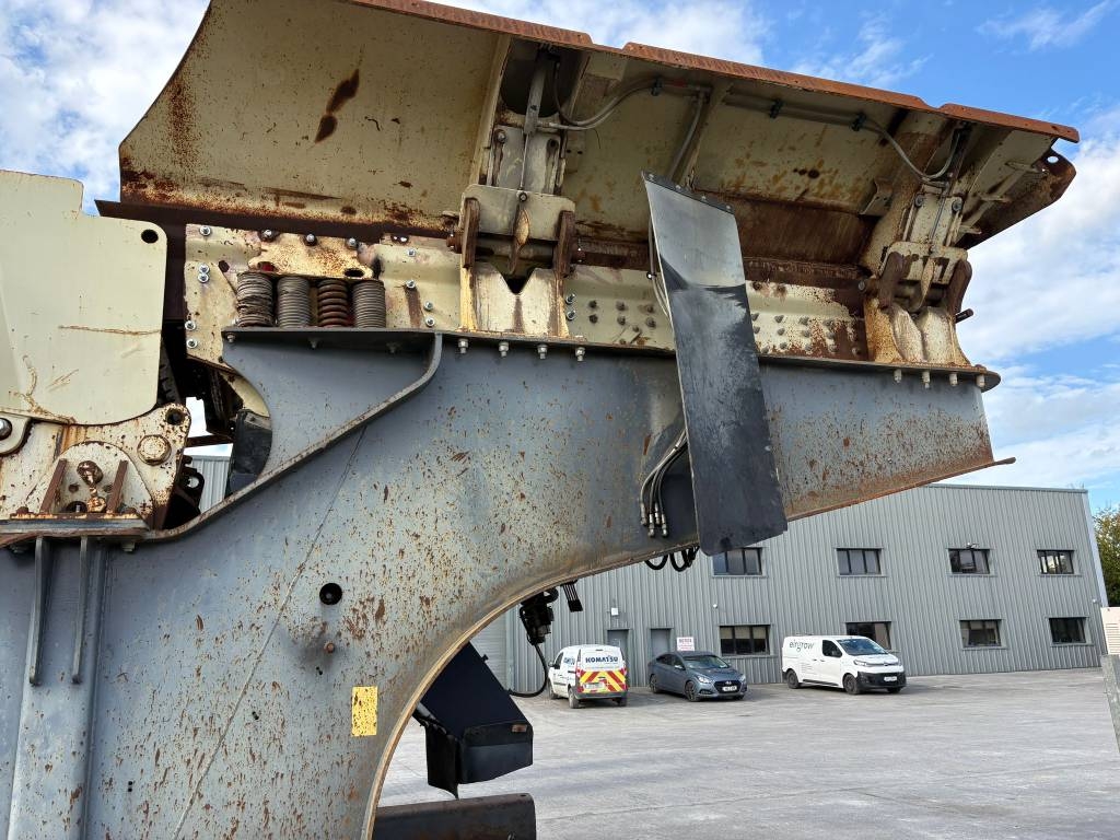 Metso LT120