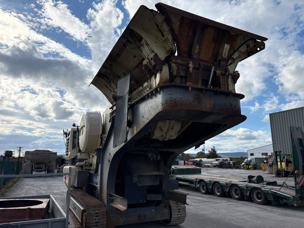 Metso LT120