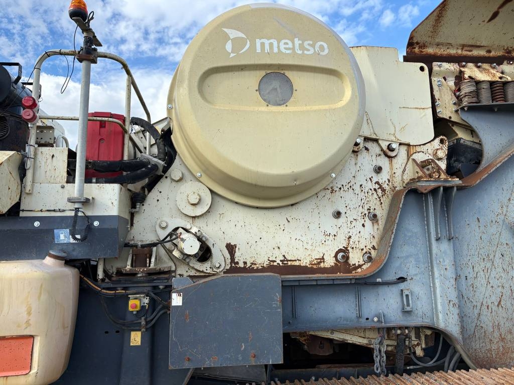 Metso LT120