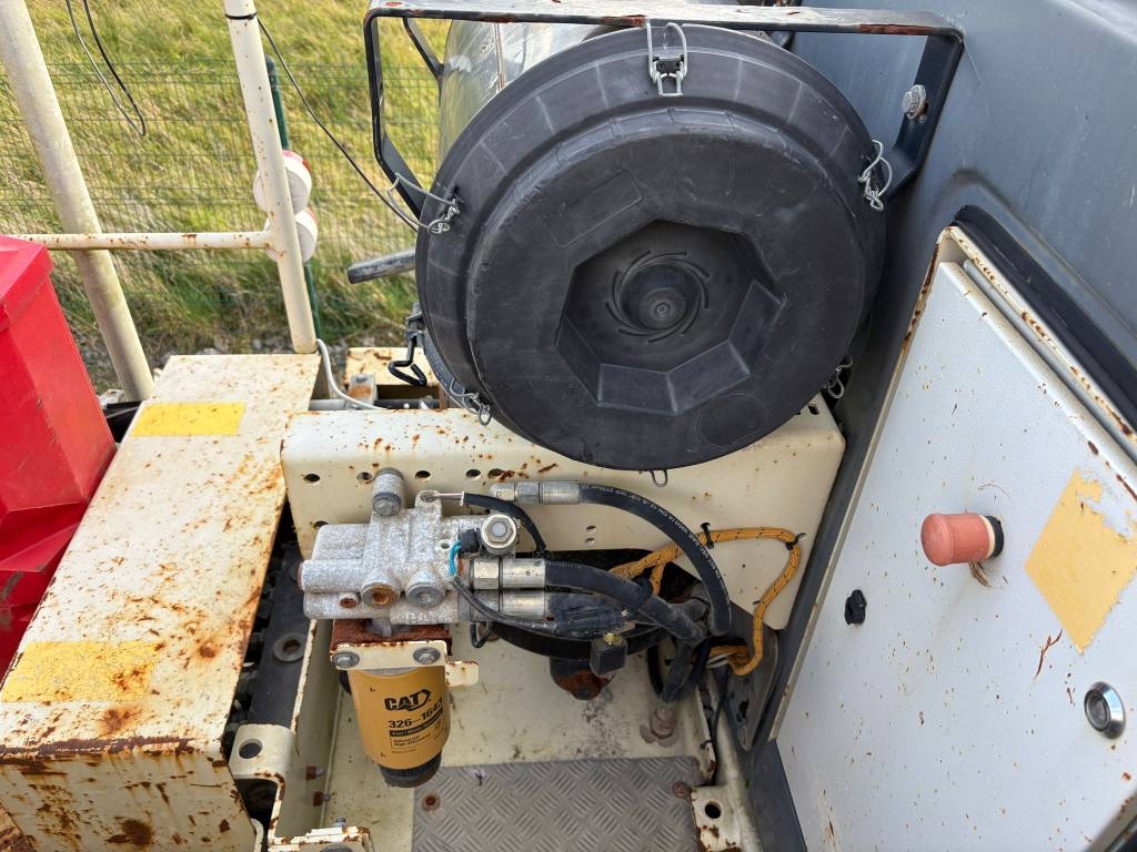 Metso LT120