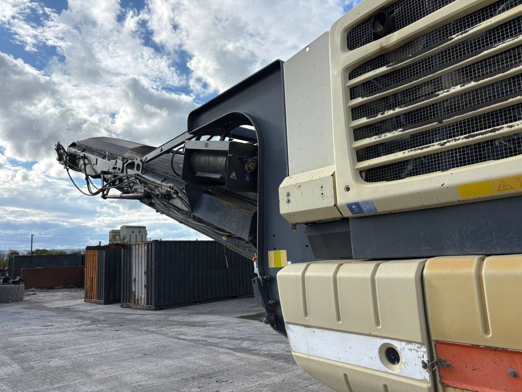 Metso LT120