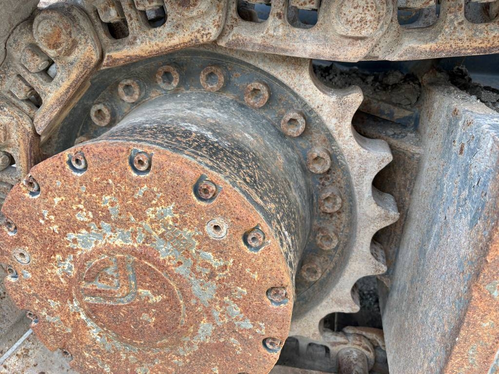 Metso LT120