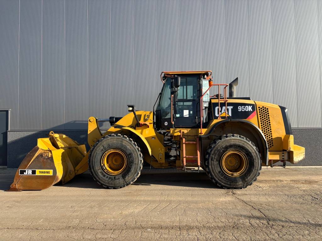 CAT 950 K