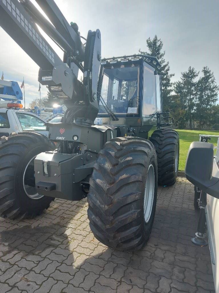 Vimek Next Generation