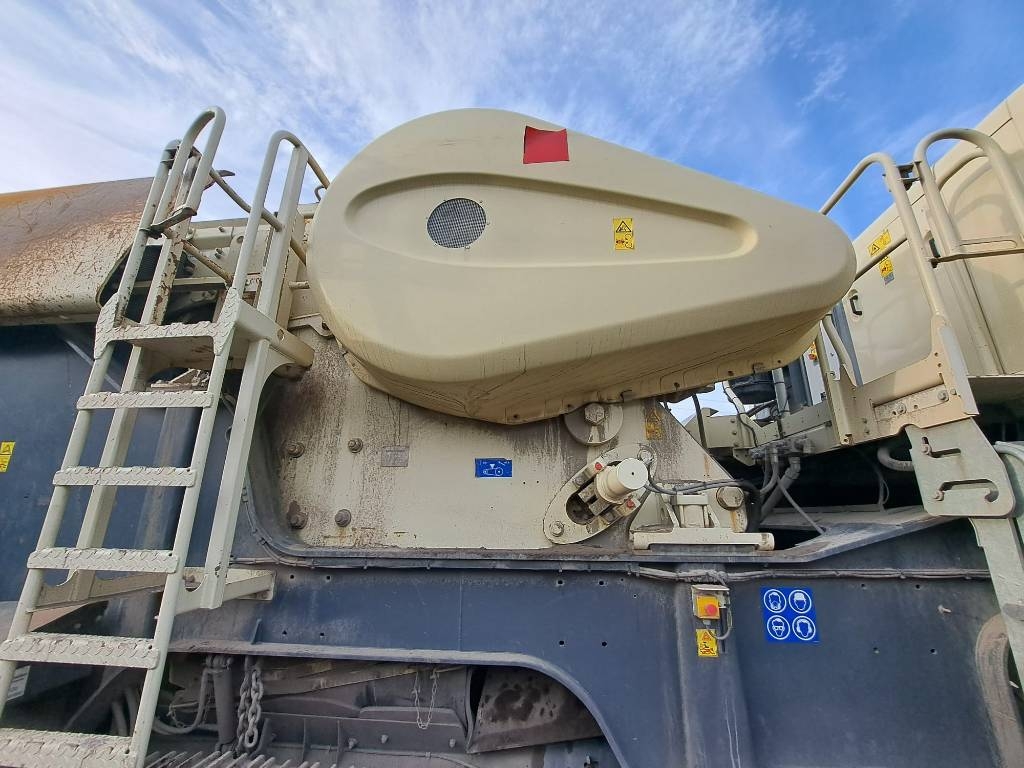 Metso LT 120
