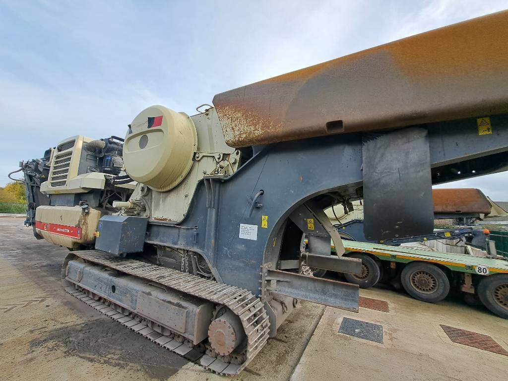 Metso LT 120