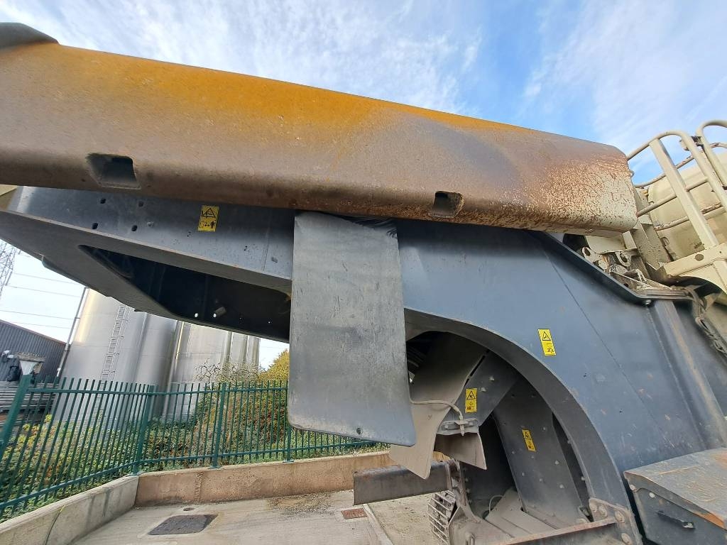 Metso LT 120