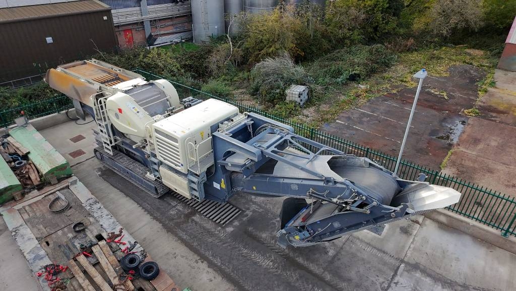 Metso LT 120