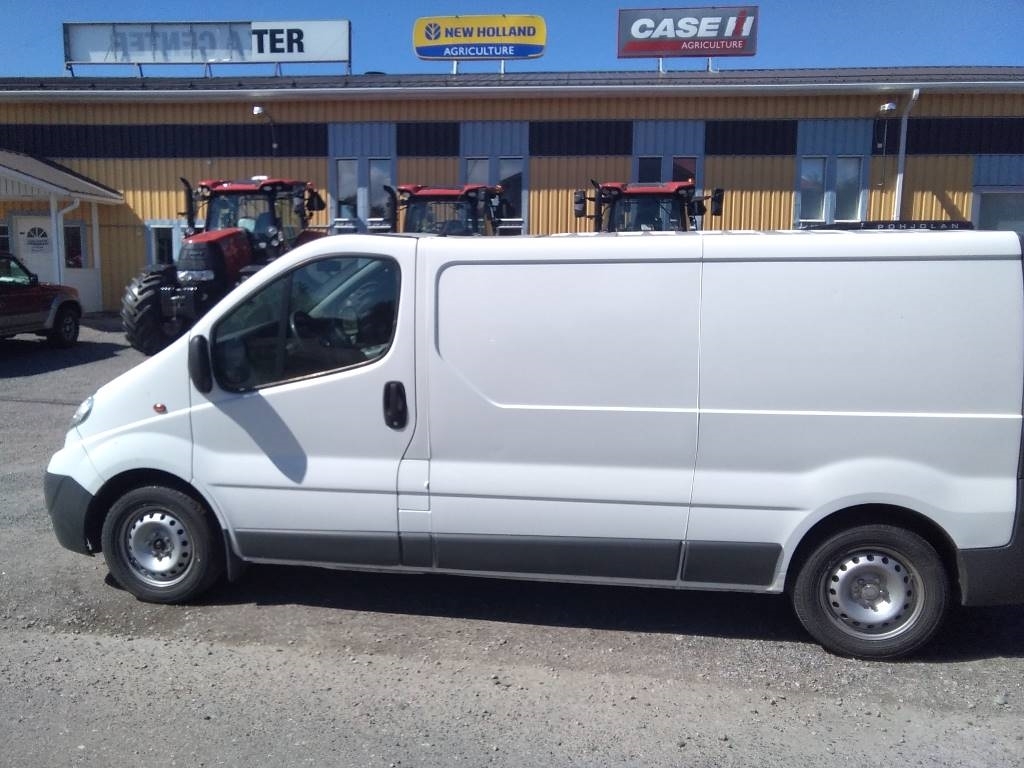 Авточехлы opel vivaro