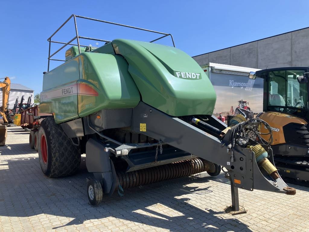 Fendt 12130 N
