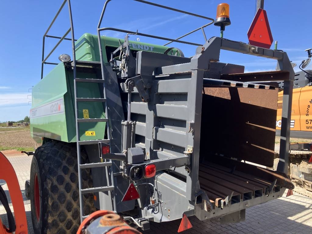 Fendt 12130 N