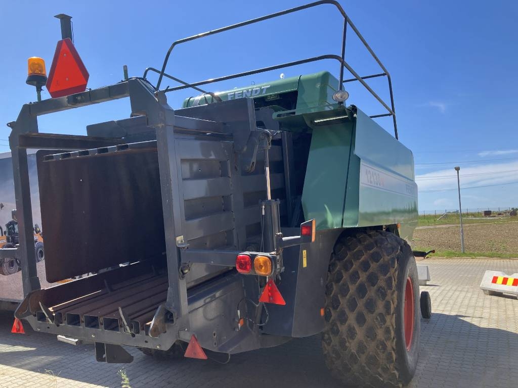 Fendt 12130 N