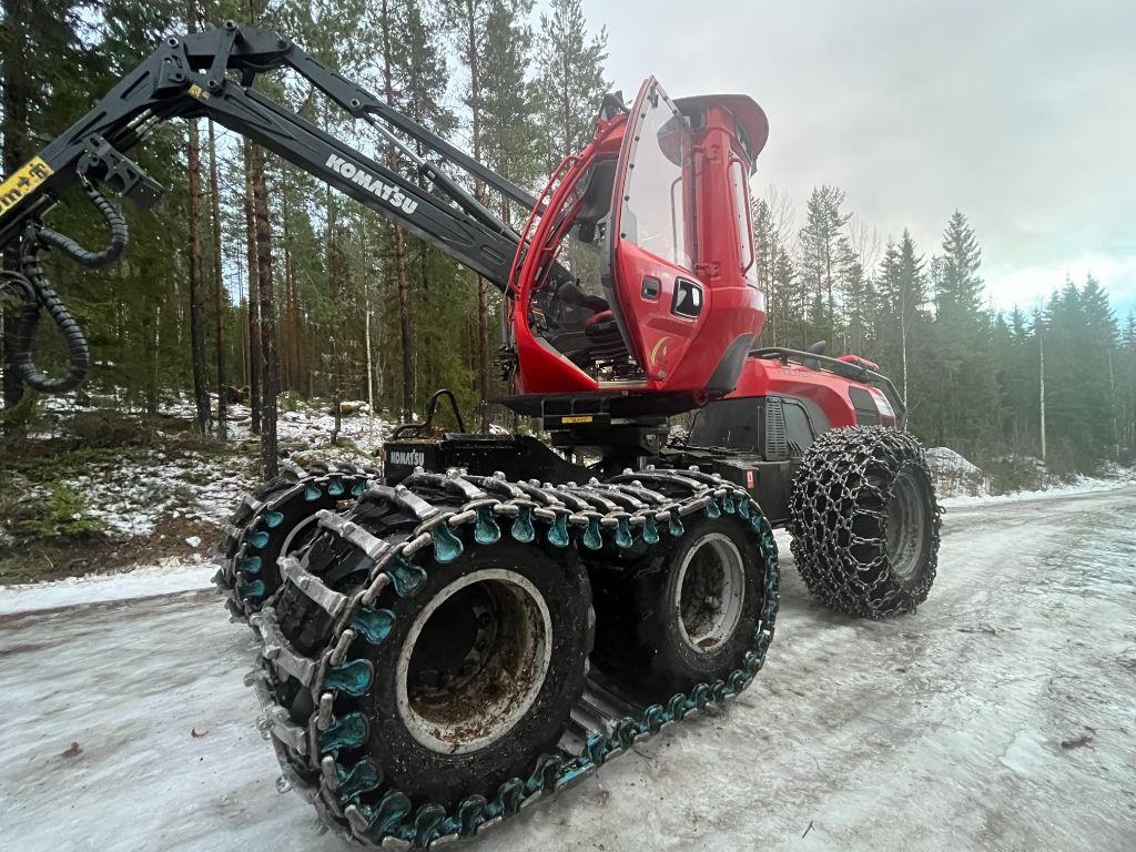 Komatsu