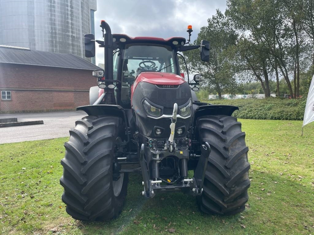 Case IH Optum 340 CVX
