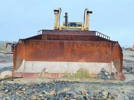 Komatsu D 475 A-5 SD