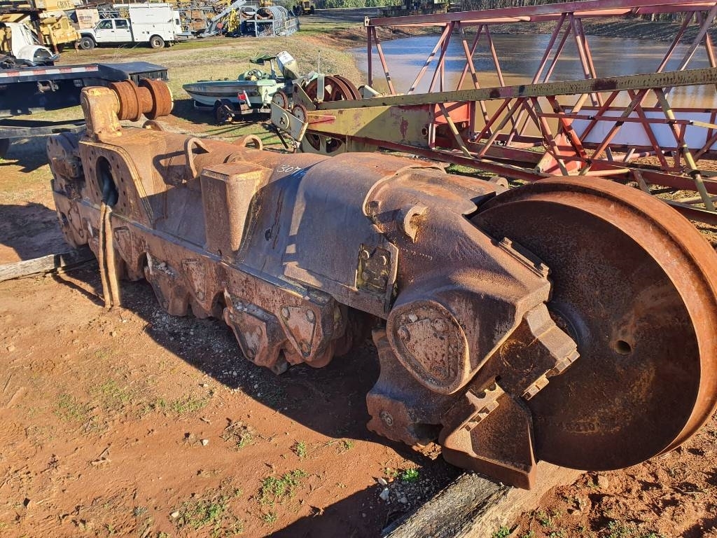 その他 Dozer Komatsu D475A 8 Mining Dozer Engineered for Durability - YouTube