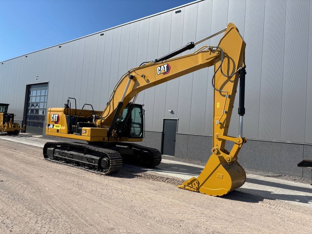 CAT 330 GC (NEW/Non CE certified)