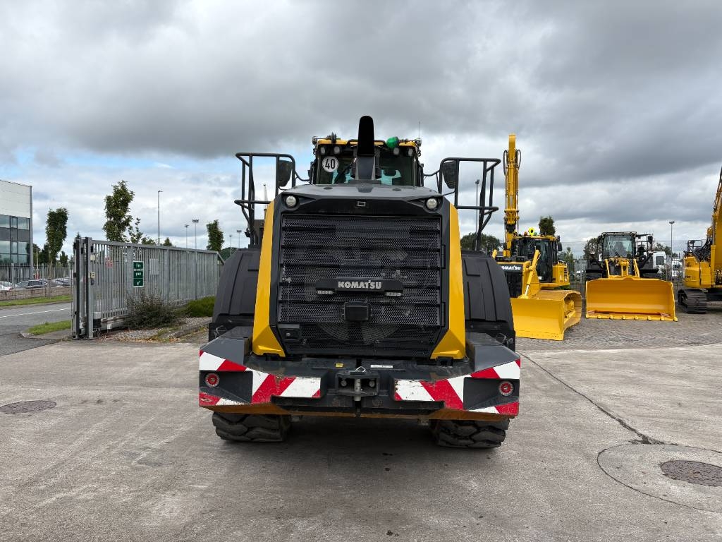 Komatsu WA475-10E0