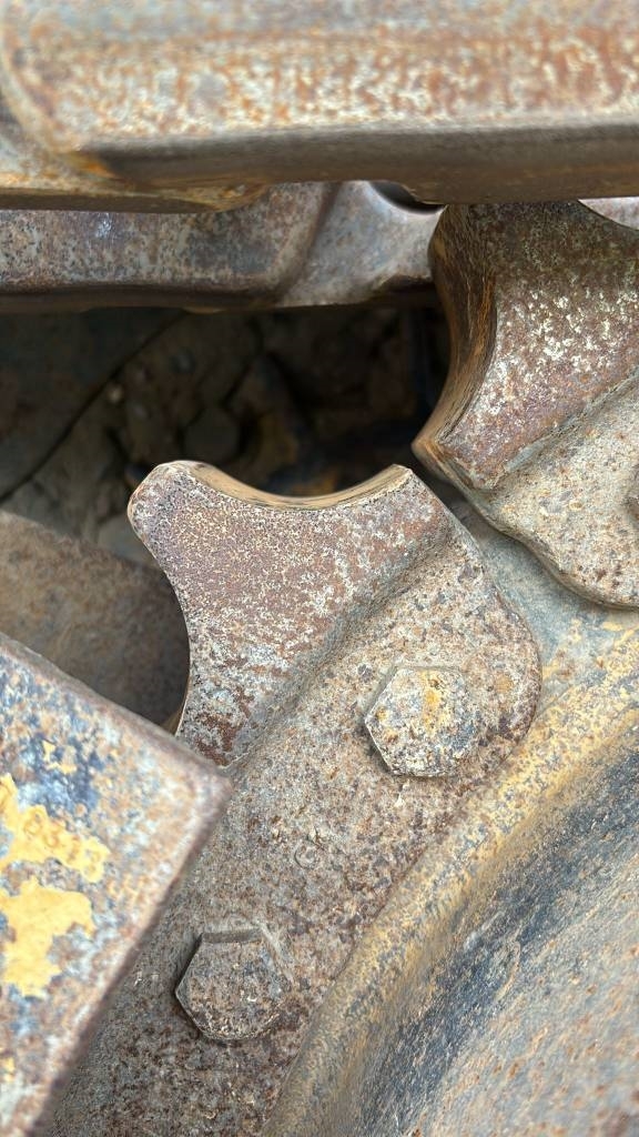 CAT 953 D (Under Preparation)