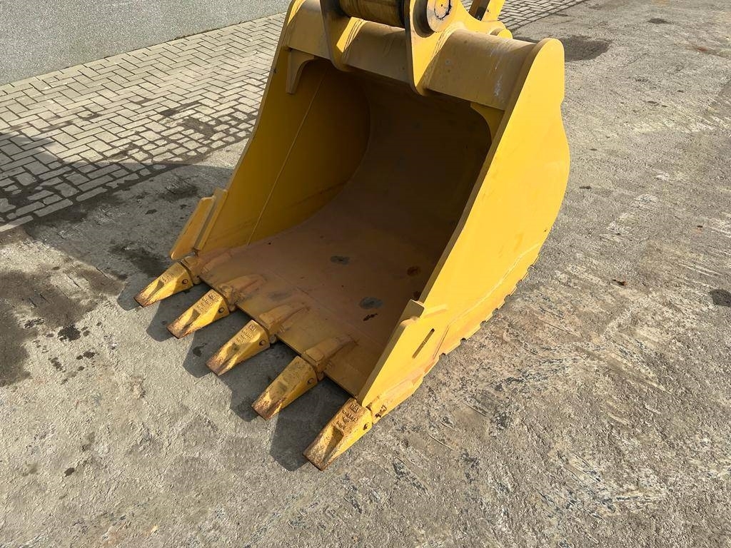 CAT 320 D3 GC