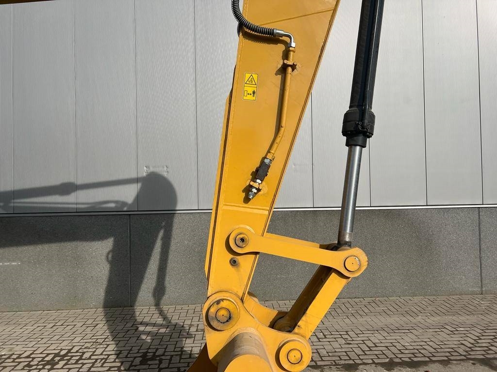 CAT 320 D3 GC