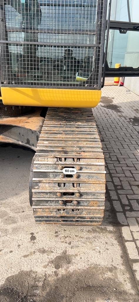 CAT 320 D3 GC