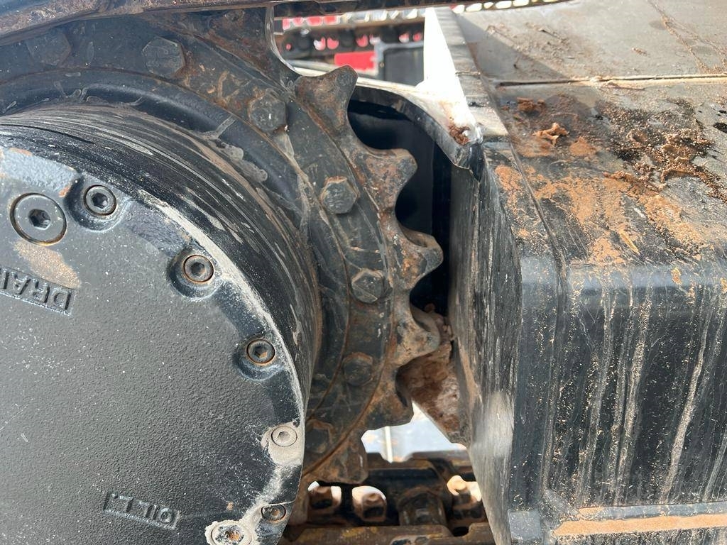 CAT 320 D3 GC