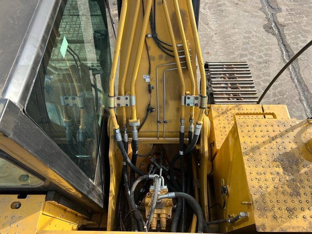 CAT 320 D3 GC