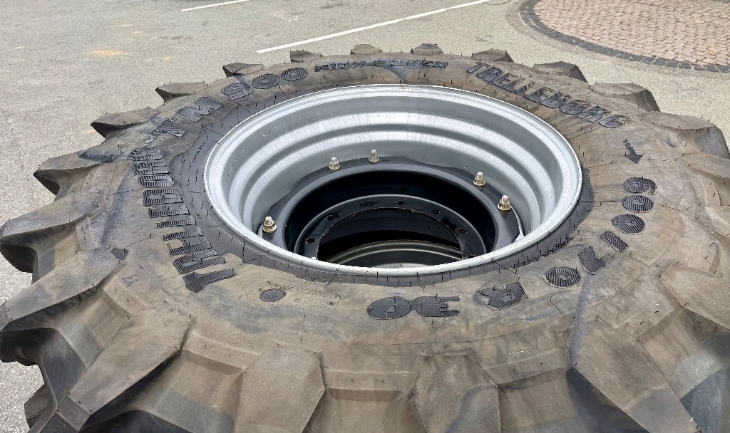 Trelleborg TM 900 600/70 R30