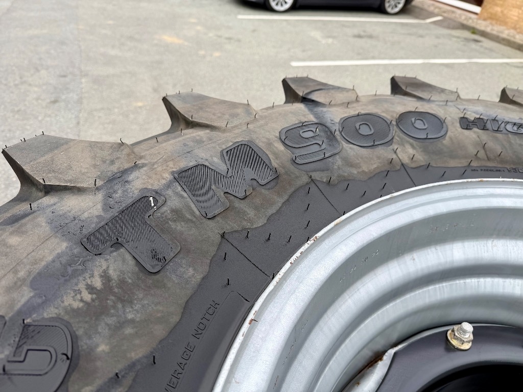 Trelleborg TM 900 600/70 R30