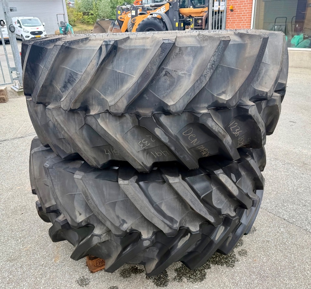 Trelleborg TM 900 600/70 R30