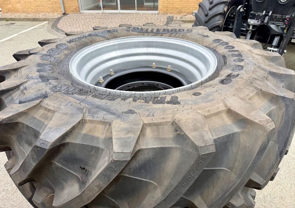Trelleborg TM 900 600/70 R30